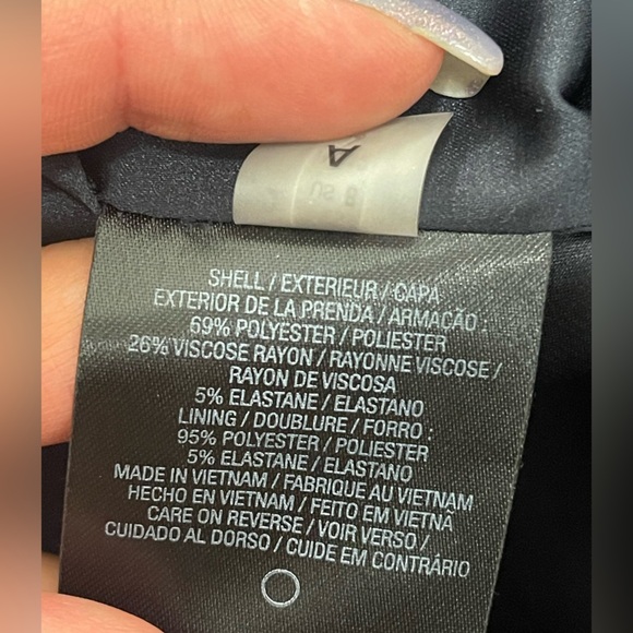 Elie Tahari Sweetheart Neck Sheath Dress - Picture 13 of 14